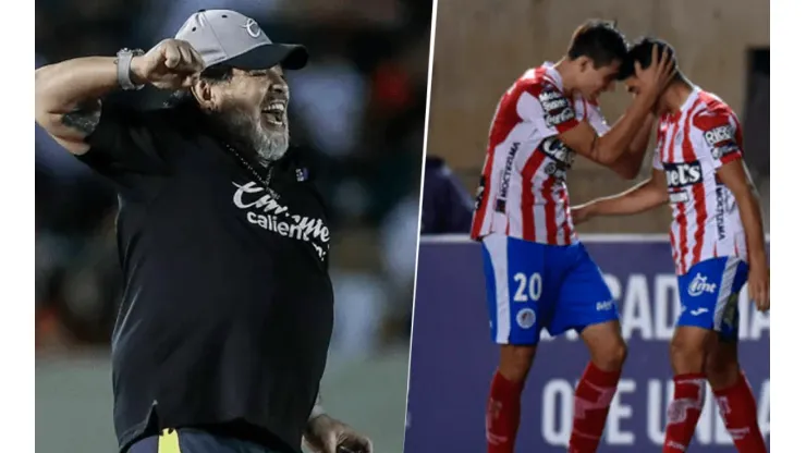 Se define el Asceso MX: Días y horarios de la final entre Dorados y Atlético San Luis