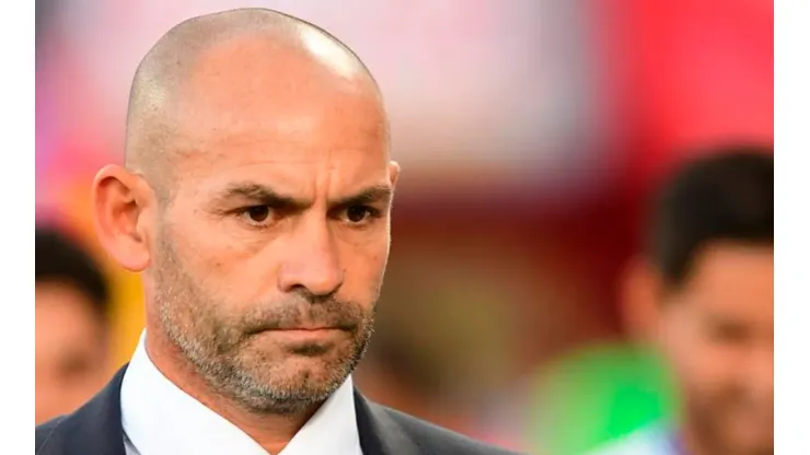 Paco Jémez se siente halagado por el interés de Chivas pero afirma que no es su momento