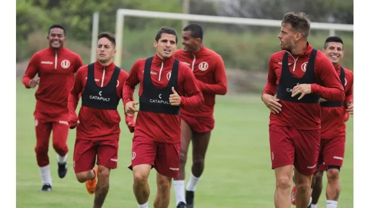 Referente de Universitario habló sobre lo que se le viene al equipo y ratificó la importancia de la victoria