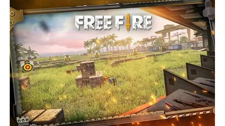 Free Fire: Se vendrán cambios en el mapa con una "Zona Caliente" y un nuevo lugar en Bermuda