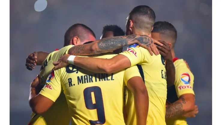 América ganó en el Puerto pero no le alcanzó para el cuarto lugar