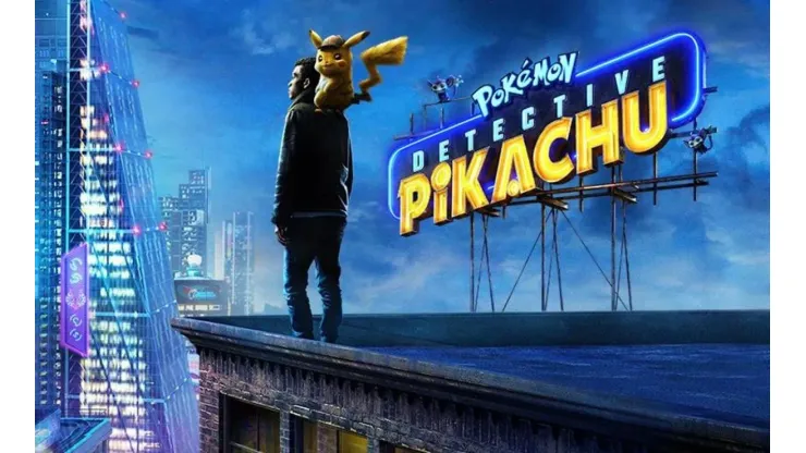 Pokémon GO recibe un nuevo evento por Detective Pikachu