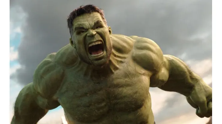 Revelan el futuro de Hulk en las próximas películas de Marvel