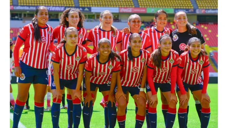 ¡Pasó de ESPN a Chivas Femenil!