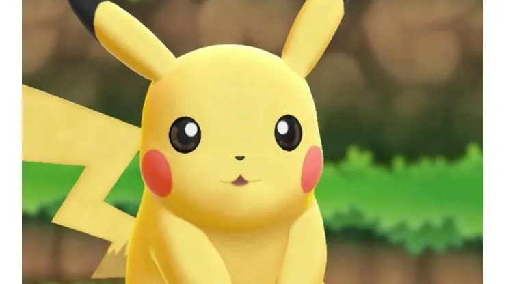 Pokémon lanzará un nuevo juego para móviles este año