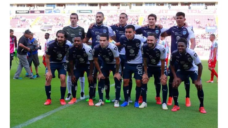 Rayados es el segundo equipo más afectivo del Clausura