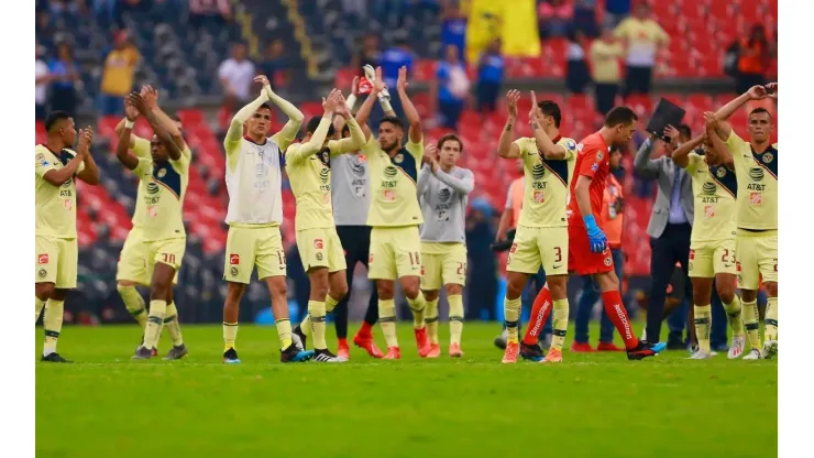 ¡Con lo justo! América cayó por la mínima pero está en Semifinales