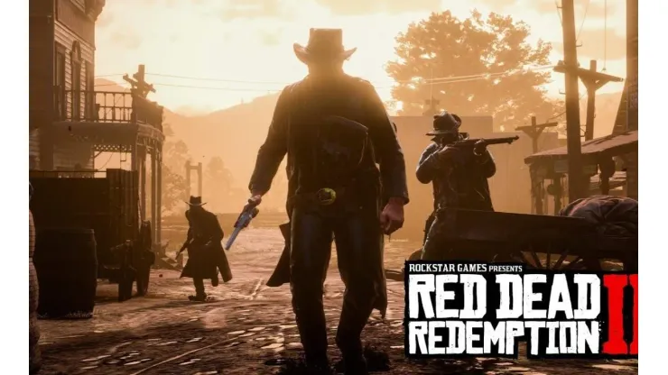 Red Dead Redemption 2 y un nuevo detalle que podría confirmar su lanzamiento para PC