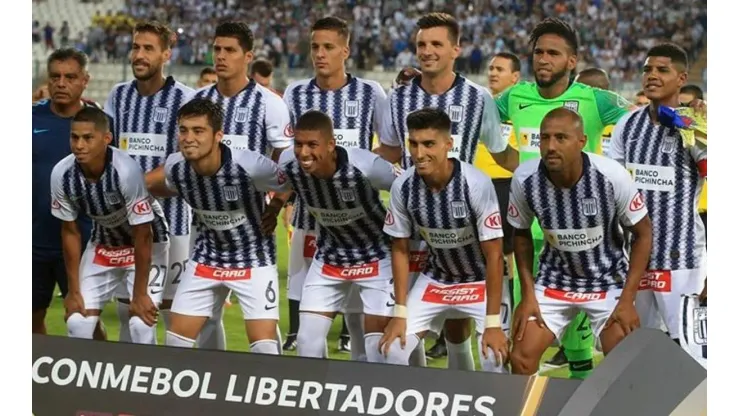 Se vienen movimientos importantes: Alianza Lima tendrá el regreso de un dirigente de peso