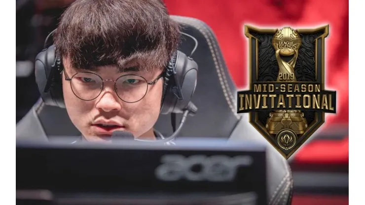 Faker asegura que SKT va a ganar el MSI: "No creo que nadie nos pueda ganar un Bo5" | League of Legends