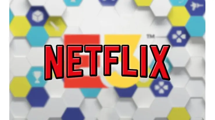 Netflix quiere convertir sus mejores series en videojuegos y lo presentará en la E3 2019