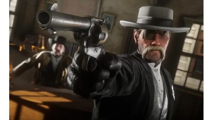 PS4: Sony ofrece el Red Dead Redemption 2 online sin suscripción de PS Plus