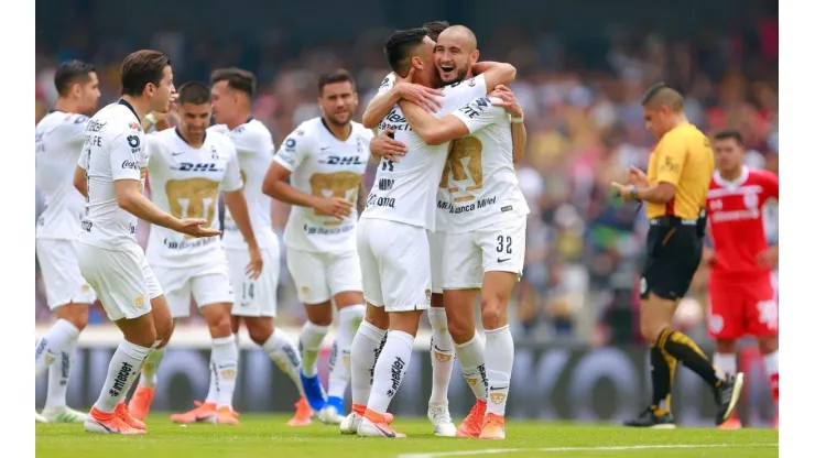 Los dos Técnicos consagrados que rechazaron a Pumas