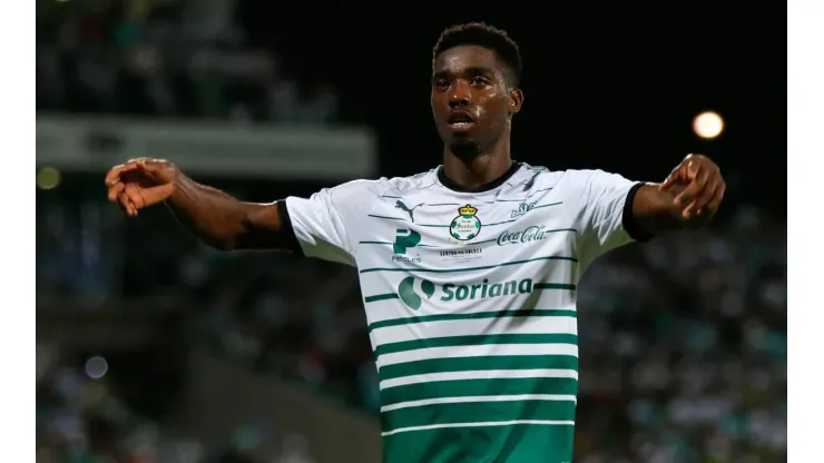 ¿Djaniny Tavares vuelve a la Liga MX?