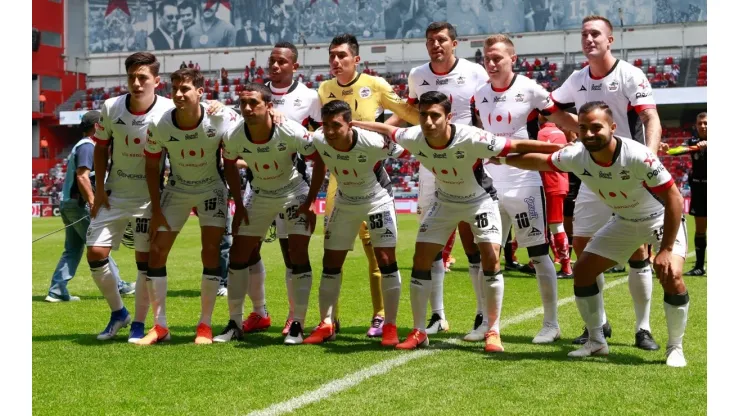 Ya está el equipo que reemplazará a Lobos BUAP en Primera