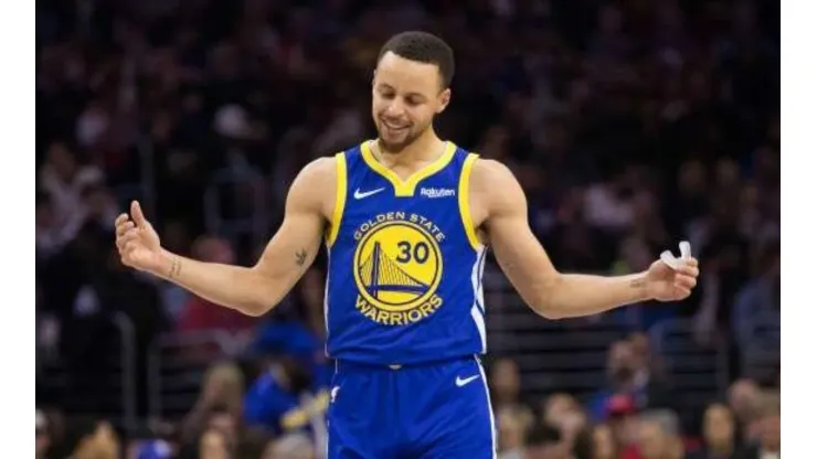 Stephen Curry superó a LeBron, Kobe, y Shaq con este impresionante récord