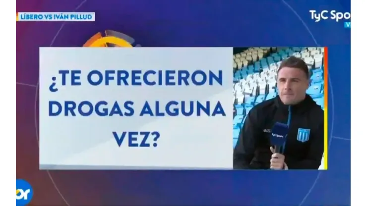 Captura: TyCSports
