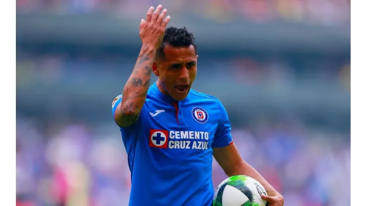 Por qué Yotún quiere a Renato Tapia en Cruz Azul