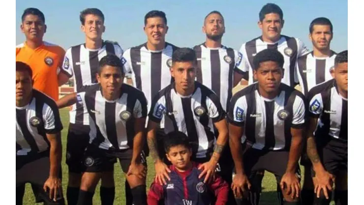 Jugador de Sport Victoria no tuvo miedo y le lanzó una advertencia al Alianza Lima