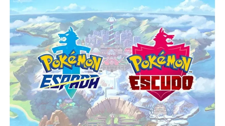 Nintendo anuncia un nuevo Pokémon Direct con novedades de Pokémon Espada y Escudo