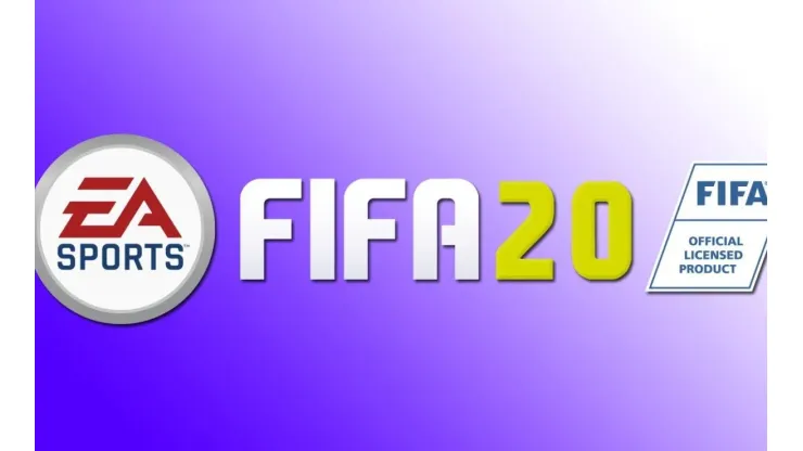 FIFA 20: EA Sports reveló cuales serán las principales mejoras del nuevo juego