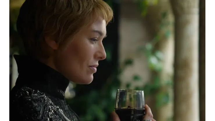 ¡Cersei no murió! Lena Headey demuestra que su personaje de Game of Thrones sigue vivo ridículiza a Jimmy Kimmel en vivo