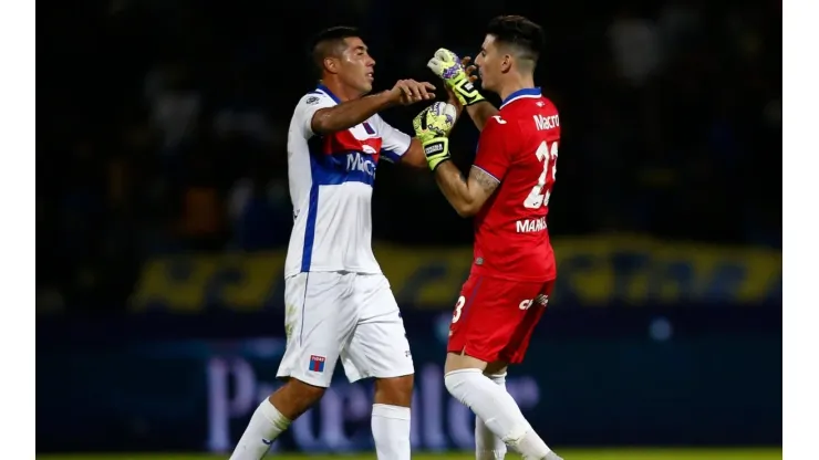 Así quedó la tabla histórica de títulos luego de Tigre campeón