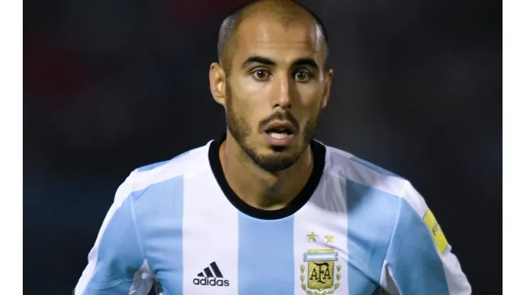 Cómo juega Guido Pizarro, el último convocado por Argentina para la Copa América