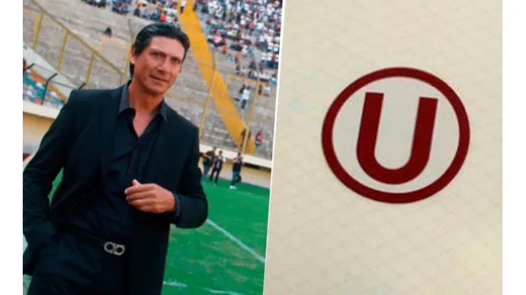 Llegó el día: Comizzo firmará con Universitario