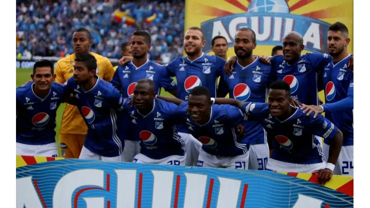 Las dos primeras salidas confirmadas de Millonarios tras la eliminación