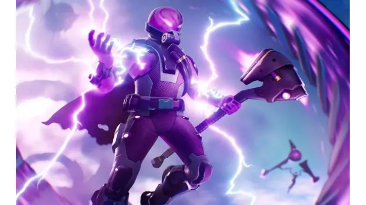 Desafíos Semanales: Semana 5, Temporada 9 de Fortnite - Guía y solución