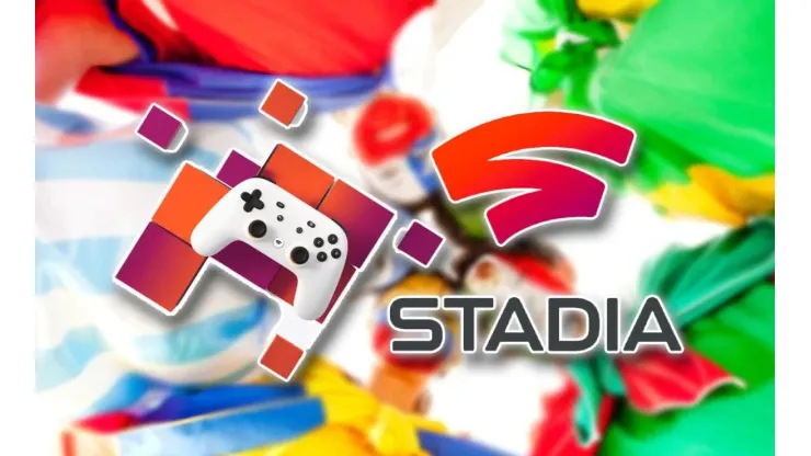 Google confirmó que Stadia NO llegará a Latinoamérica en 2019