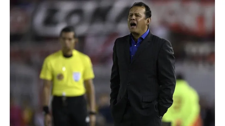 El técnico de Real Garcilaso criticó fuertemente el trabajo ofensivo de Universitario