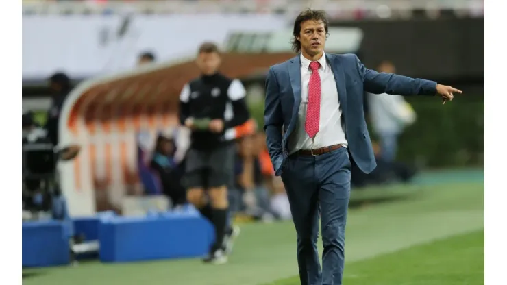 El San José de Almeyda sumó un punto amargo