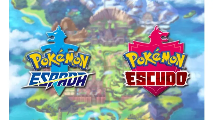 Una filtración previa al Direct acertó en todo y revela nueva información sobre los juegos Pokémon Espada y Escudo