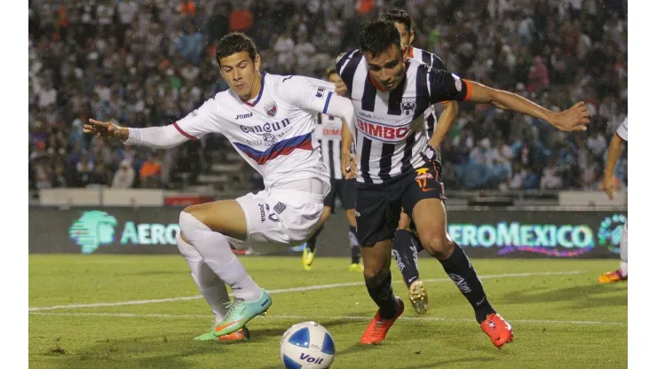 Atlante y Rayados volverán a verse las caras