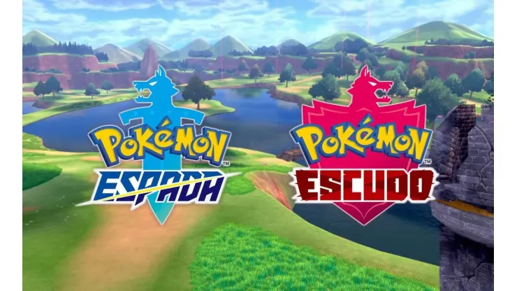 Pokémon Espada y Escudo: todo lo que sabemos sobre las Áreas Silvestres