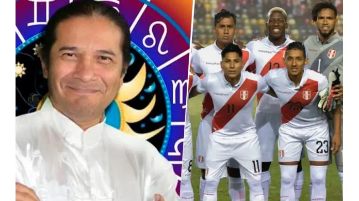 Un vidente revela el futuro de la Selección de Perú en la siguiente Copa América