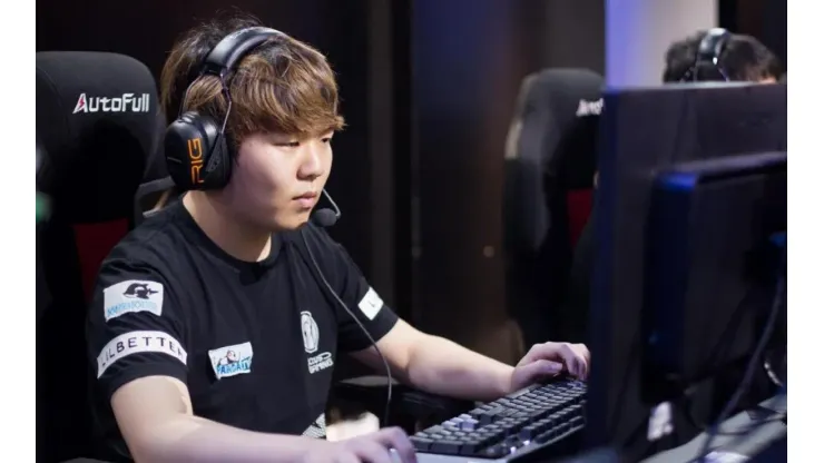 Rookie deja Invictus Gaming y le dice adiós al League of Legends