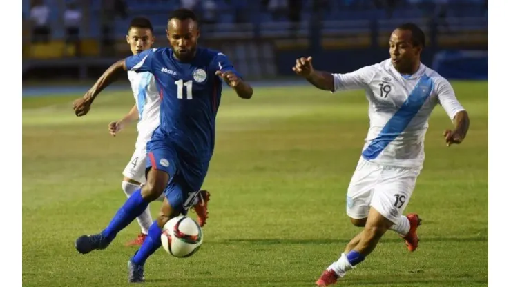 'Síndrome México': Cuba todavía no llegó a la Copa Oro y ya tiene una baja más que sensible