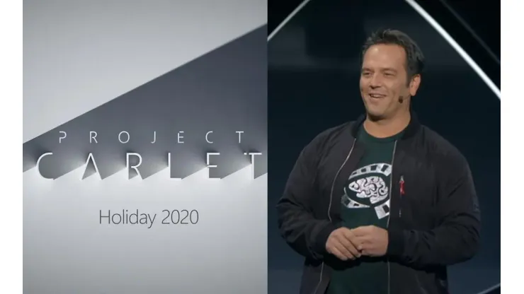 "Xbox Scarlett no será nuestra última consola", Phil Spencer reveló la estrategia a largo plazo de Xbox