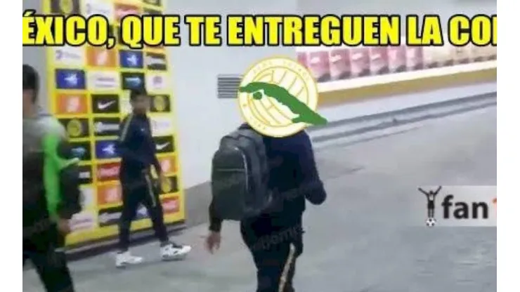 México destruyó a Cuba y los memes lo dicen todo