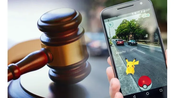 Pokémon GO: Niantic inicia demandas legales contra hackers