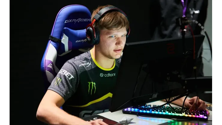 CS:GO - s1mple revela uno de sus secretos para triunfar en el juego