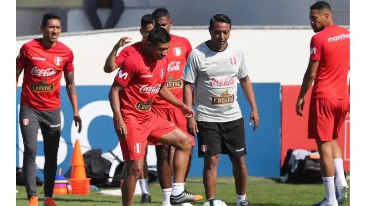 Las cuatro bajas obligadas que tendría Perú en los cuartos de final de la Copa América