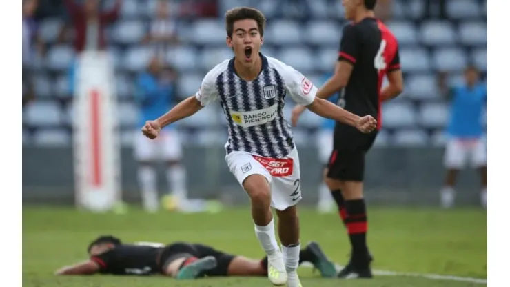 Alianza Lima ya tiene el equipo definido para medirse en la primera prueba del segundo semestre