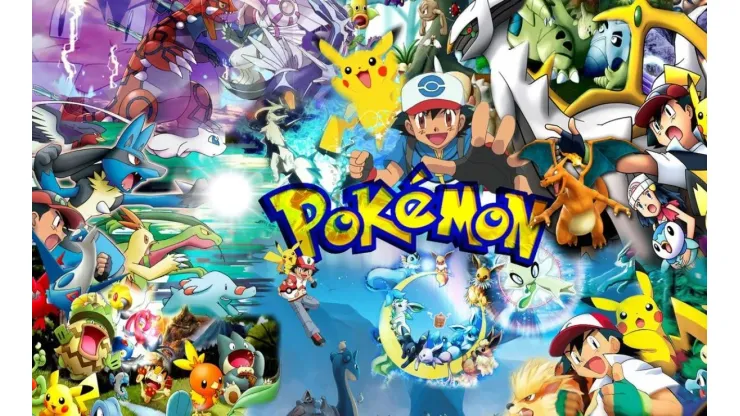 Revelan al Pokémon favorito de los Entrenadores entre más de 50,000 votos ¡Ganador impensado!