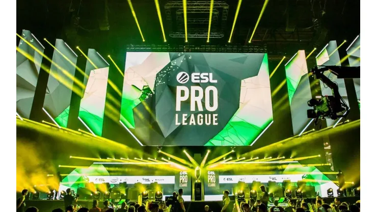 CS:GO | Las finales de la ESL Pro League se disputarán en Dinamarca