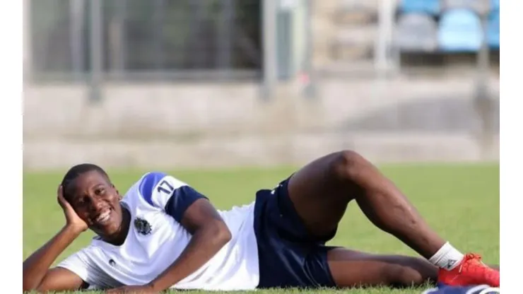 Le cambia la vida: Boca ya mandó su oferta por Jan Hurtado