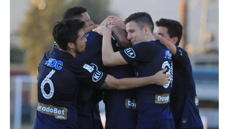 Alianza Lima comunicó el cambio del estadio para el choque ante Melgar